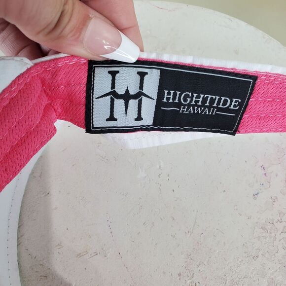 Hightide Hawaii visor nwt - Picture 7 of 8